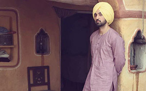 Sajjan Singh Rangroot